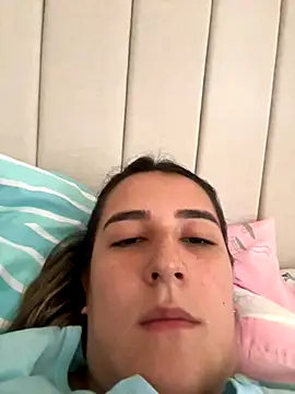 Snapshot of Hanna86 chatting on 10-26-25, 08:04 Hanna86 online show from 10-26-25, 08:04