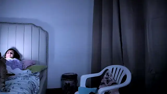 Snapshot of Hanna86 chatting on 10-31-25, 03:51 Hanna86 online show from 10-31-25, 03:51