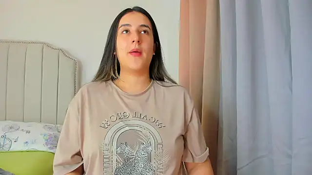 Hanna86 online show from 03-29-26, 01:33