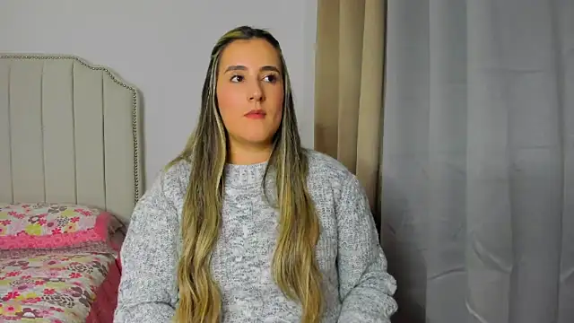 Hanna86 online show from 04-15-26, 01:23