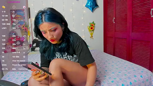 akai krazna online show from 04-28-26, 02:27