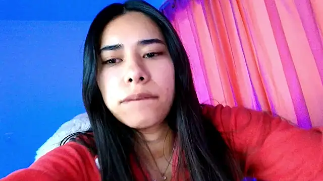 Snapshot of AmyOlimpo chatting on 11-29-25, 06:33 AmyOlimpo online show from 11-29-25, 06:33