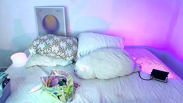 Snapshot of AmyOlimpo chatting on 04-02-26, 08:50 AmyOlimpo online show from 04-02-26, 08:50