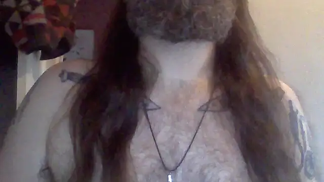 Snapshot of Thrillhouse chatting on 12-23-24, 12:08 Thrillhouse online show from 12-23-24, 12:08