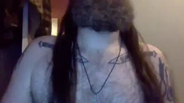 Snapshot of Thrillhouse chatting on 02-28-25, 07:56 Thrillhouse online show from 02-28-25, 07:56