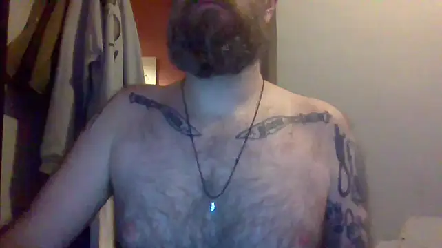 Snapshot of Thrillhouse chatting on 10-27-25, 04:44 Thrillhouse online show from 10-27-25, 04:44