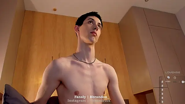 Bbrandon  online show from 03-05-25, 10:10