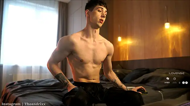 Bbrandon  online show from 10-16-25, 06:58