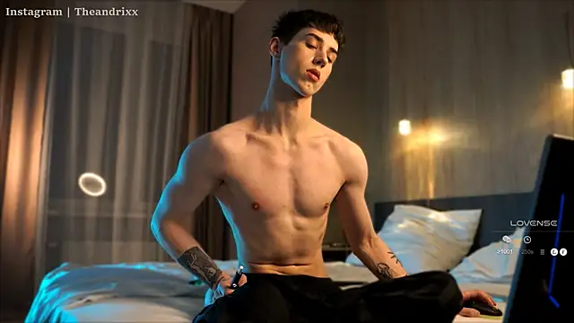 Bbrandon  online show from 11-03-25, 08:43