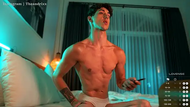 Bbrandon  online show from 02-26-26, 05:23