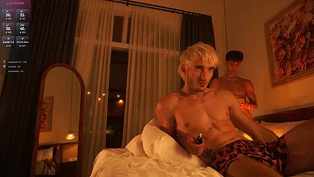 Bbrandon  online show from 04-10-26, 04:44