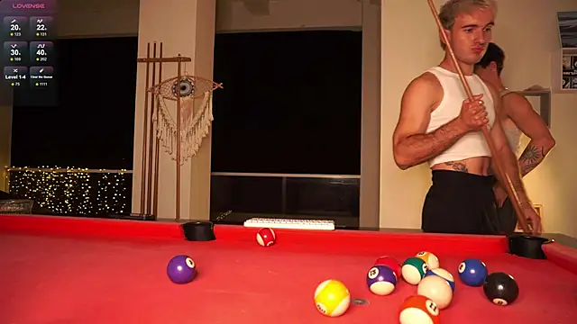 Bbrandon  online show from 06-01-26, 04:52