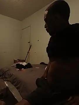 Annonymous607 online show from 11-12-25, 01:33