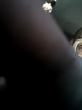 Annonymous607 online show from 11-25-25, 04:18