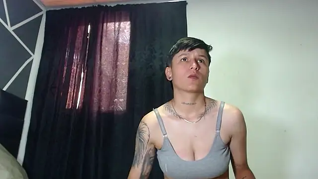 Tamarahryan online show from 02-15-25, 06:23