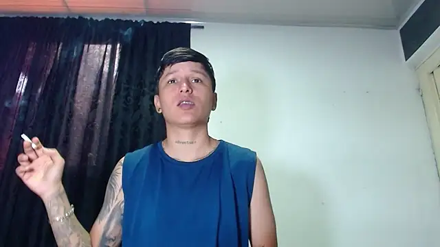 Tamarahryan online show from 02-19-25, 02:12