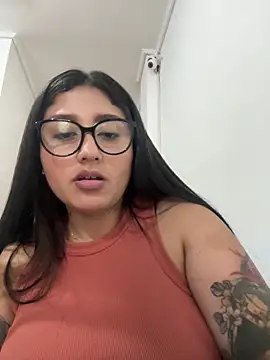 croftsmila online show from 11-05-25, 09:48