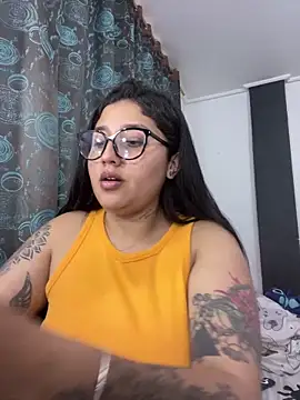 croftsmila online show from 03-03-26, 10:26