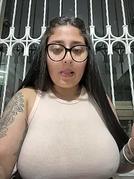 croftsmila online show from 03-24-26, 11:32