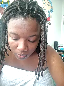 Danna2001 online show from 02-01-25, 08:58