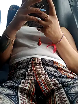 Misscata1106 online show from 04-23-26, 06:54