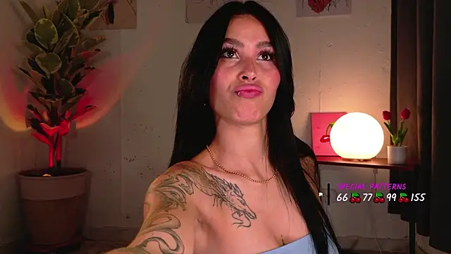 carolinerousev online show from 03-04-26, 08:37