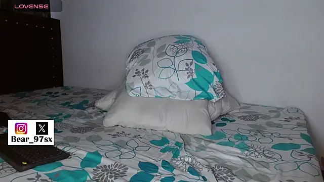 bear 97s online show from 01-09-26, 11:06