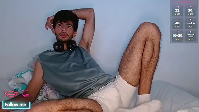 bear 97s online show from 07-11-26, 10:33