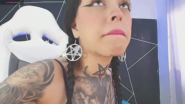 farichell online show from 01-05-26, 08:34