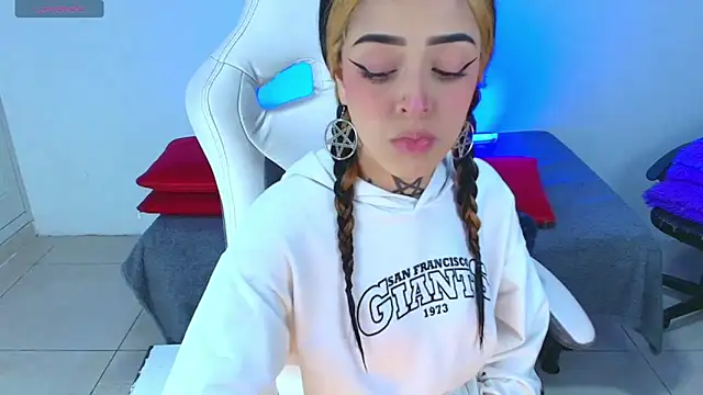 farichell online show from 04-19-26, 10:12