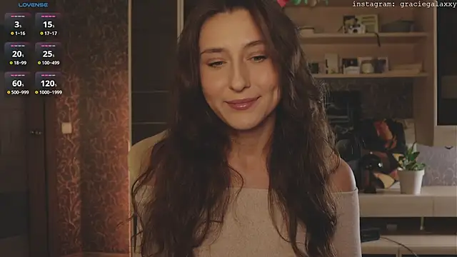 Chill out with Salvia online show from 12-14-25, 04:56