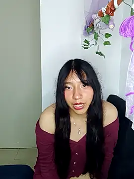 Umaru uwu online show from 09-15-25, 04:34