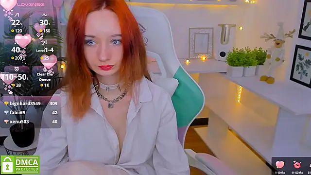 Katia Kim online show from 01-26-25, 12:43