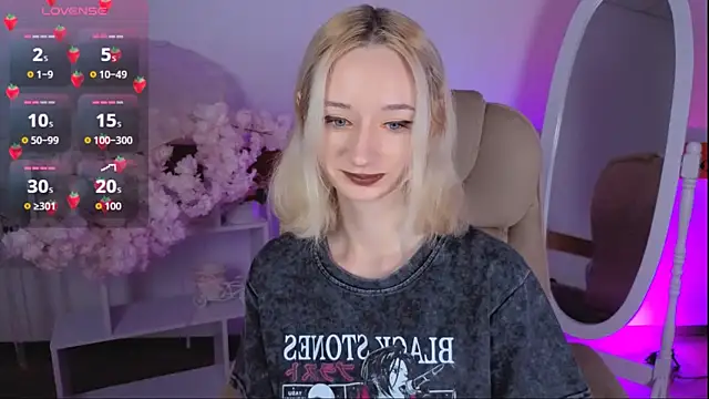 Katia Kim online show from 11-10-25, 06:45