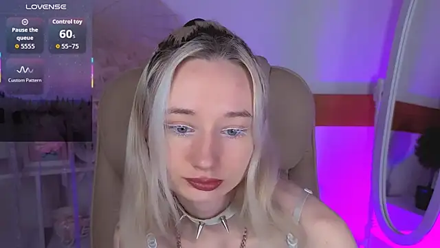 Katia Kim online show from 01-07-26, 06:16