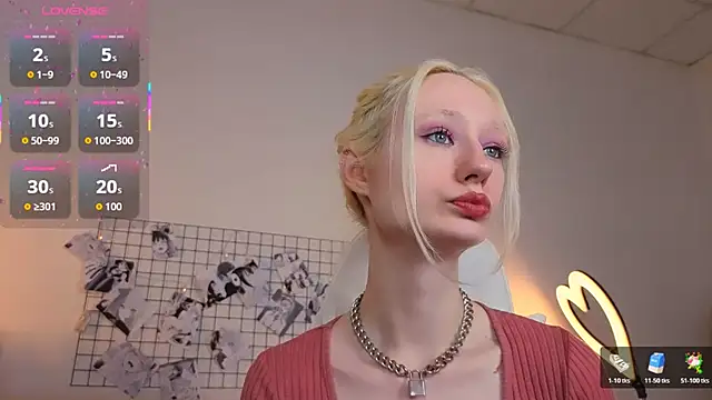 Katia Kim online show from 03-03-26, 06:41