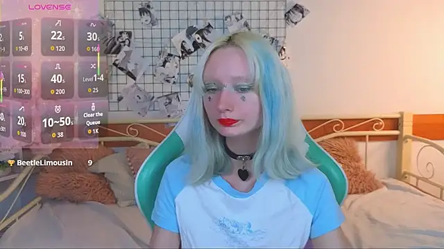 Katia Kim online show from 05-06-26, 05:29