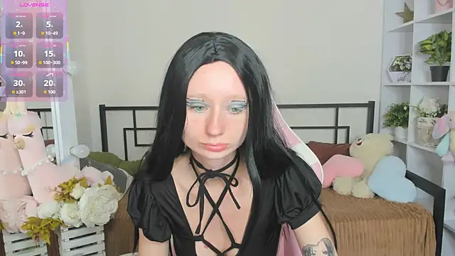 Katia Kim online show from 05-11-26, 05:13