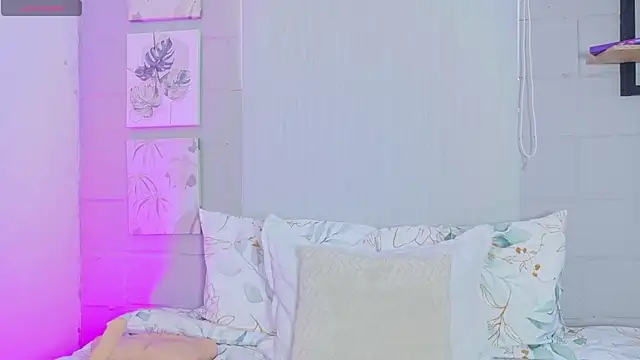 Madiison Cooper online show from 03-09-26, 07:07