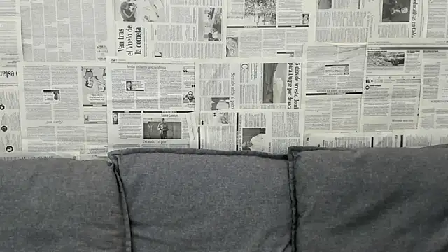 Mhelanny2 online show from 12-06-24, 10:52