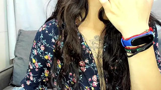 Mhelanny2 online show from 03-19-26, 05:39