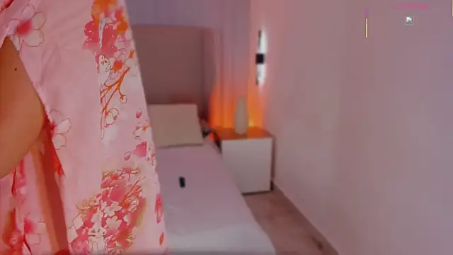 luisah  online show from 02-18-26, 08:16