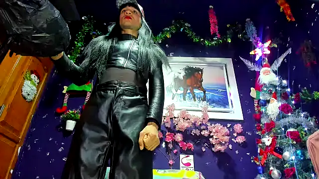 latintransbigcum online show from 02-01-25, 02:34