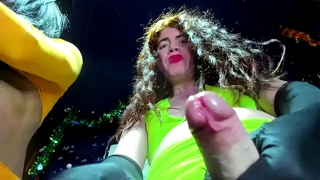 latintransbigcum online show from 02-07-25, 03:08