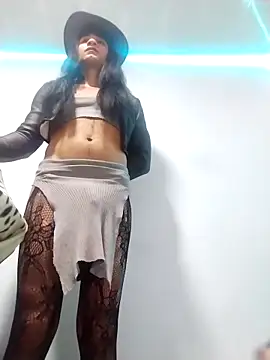 latintransbigcum online show from 09-21-25, 03:46