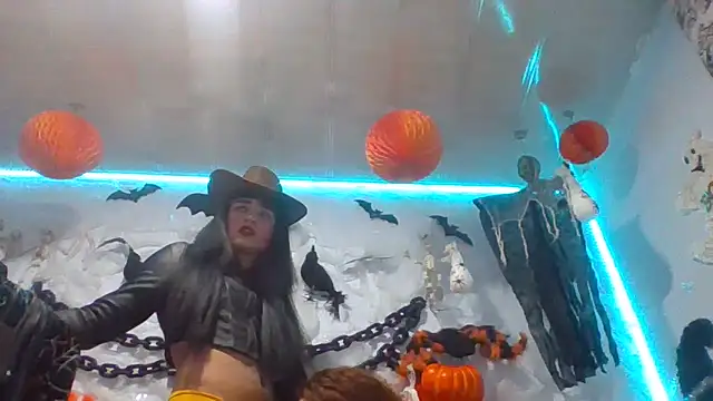 latintransbigcum online show from 10-14-25, 05:25