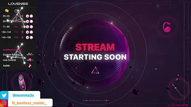 lil momma420 online show from 02-01-25, 05:58