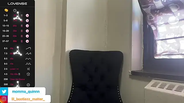 lil momma420 online show from 03-11-25, 07:25