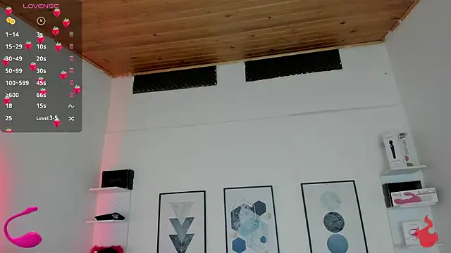 cristal  hot 1 online show from 01-12-25, 10:12