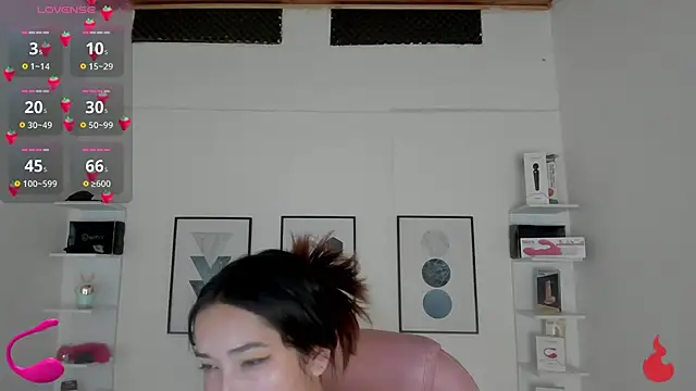 cristal  hot 1 online show from 01-19-25, 04:01